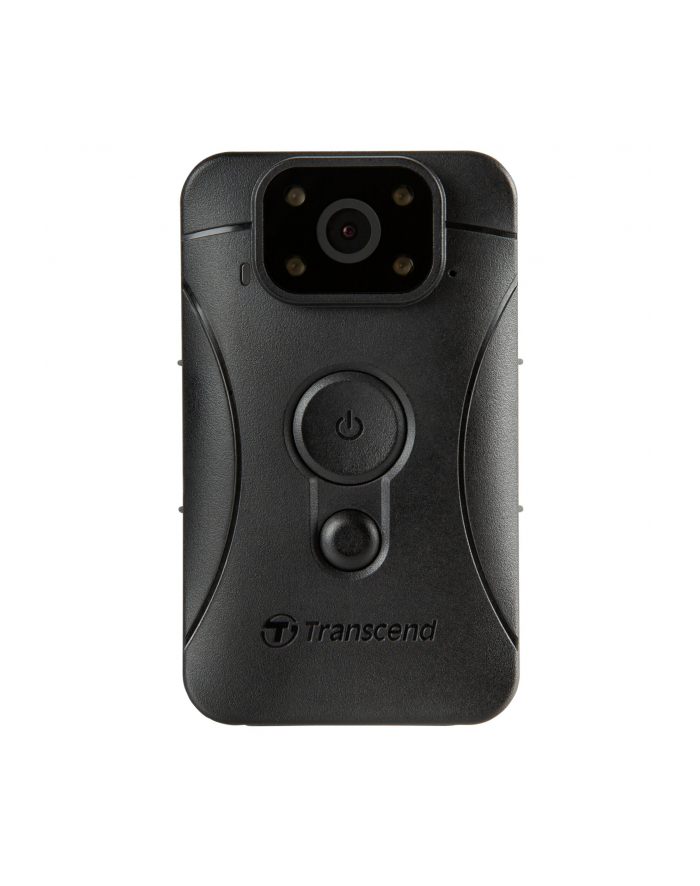 Transcend DrivePro Body 10C 64GB include Card 1080p HD  TS64GDPB10C główny
