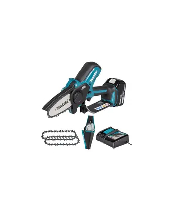 Makita DUC101RF06 Akku-Astsäge nr 1