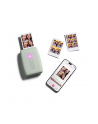 Fujifilm instax mini Link 3 EX D Clay White - nr 30