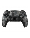 Sony DualSense Wireless Controller PS5 grey camouflage - nr 1