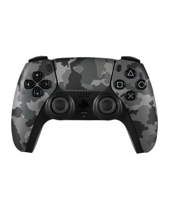 Sony DualSense Wireless Controller PS5 grey camouflage