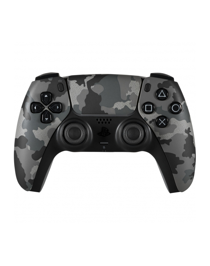 Sony DualSense Wireless Controller PS5 grey camouflage główny