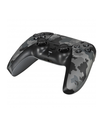 Sony DualSense Wireless Controller PS5 grey camouflage