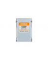kioxia holdings corporation SSD 2.5'' 12.80TB  KIOXIA CD8P-V (PCIe 5.0/NVMe) Enterprise SSD dla Server - nr 1