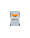 kioxia holdings corporation SSD 2.5'' 6.40TB  KIOXIA CD8P-V (PCIe 5.0/NVMe) Enterprise SSD dla Server - nr 2