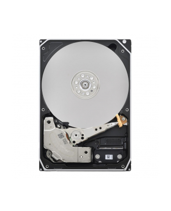 HD3.5'' SATA3-Raid 12TB Toshiba MG09ACA12TE/7.2k/512e nr 1