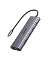 UGREEN Revodok 10-in-1 USB-C Hub - nr 16