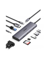 UGREEN Revodok 10-in-1 USB-C Hub - nr 17