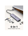 UGREEN USB C Hub 4K at 60Hz USB-C Adapter - nr 10