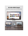 UGREEN USB C Hub 4K at 60Hz USB-C Adapter - nr 11