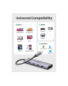 UGREEN USB C Hub 4K at 60Hz USB-C Adapter - nr 14