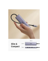 UGREEN USB C Hub 4K at 60Hz USB-C Adapter - nr 15