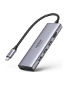 UGREEN USB C Hub 4K at 60Hz USB-C Adapter - nr 9