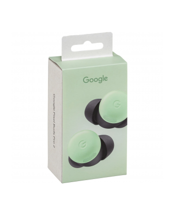 Google Pixel Buds Pro 2 wintergreen