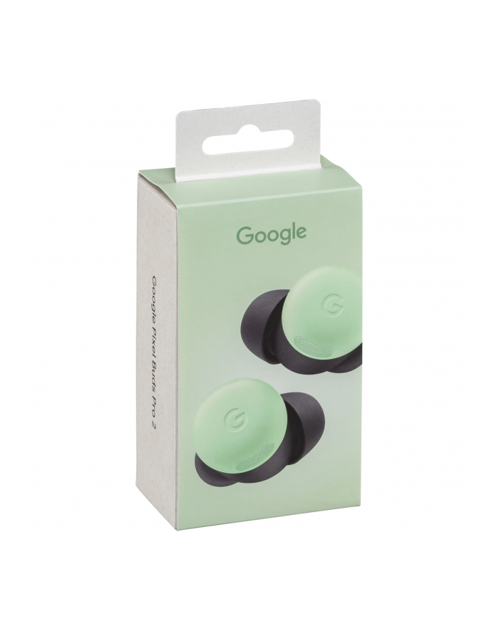 Google Pixel Buds Pro 2 wintergreen główny