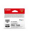 Canon PFI-4100 MBK matte Kolor: CZARNY - nr 2