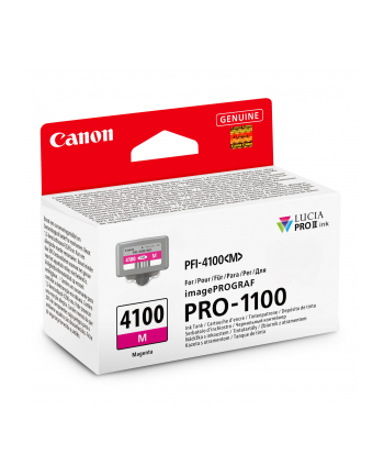 Canon PFI-4100 M magenta