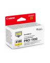 Canon PFI-4100 Y yellow - nr 1