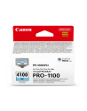 Canon PFI-4100 PC photo cyan - nr 2