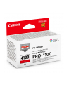 Canon PFI-4100 R red - nr 1