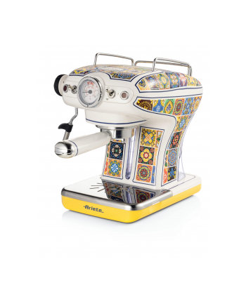 Ariete Espresso Positano