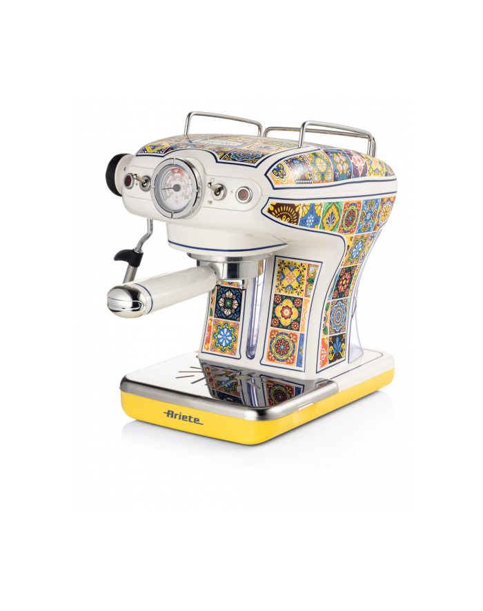 Ariete Espresso Positano główny