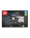 oneforall One for All TV Wandhalterung 43 Ultraslim Turn 180       WM 6254 - nr 12