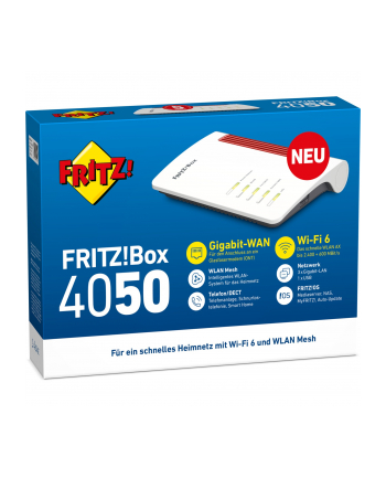 AVM FRITZ!Box 4050