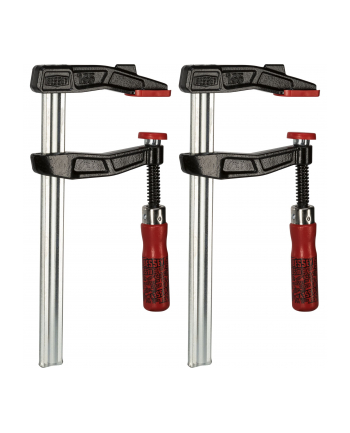 BESSEY TGA25SET-135 2x Jubiläumszwinge limitiert