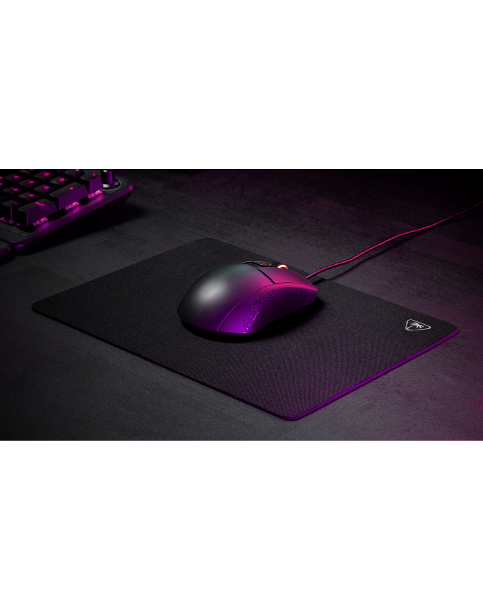 Turtle Beach Sense Core Mini Gaming-Myszpad czarny główny
