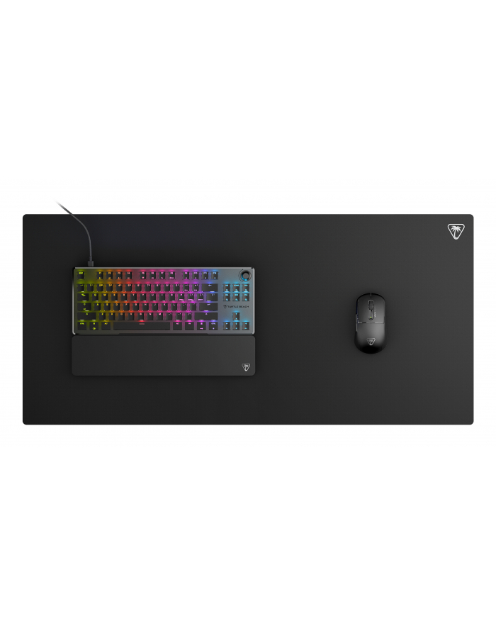 Turtle Beach Sense Core XXL Gaming-Myszpad czarny główny