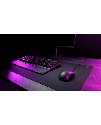 Turtle Beach Sense Core XXL Gaming-Myszpad czarny