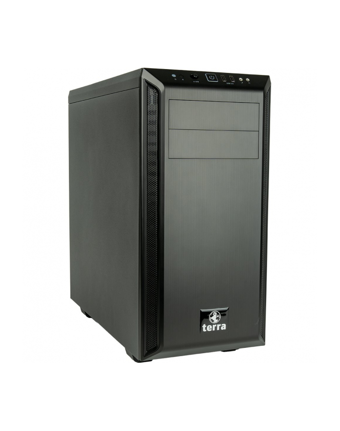 wortmann ag TERRA WORKSTATION 7600 BTO główny