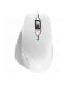 CHERRY Desktop STREAM COMFORT Wireless [D-E] Kolor: BIAŁY Deutschland - nr 37