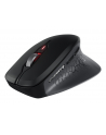 CHERRY Desktop STREAM COMFORT Wireless [D-E] Kolor: CZARNY Deutschland - nr 28