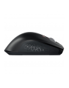 CHERRY Desktop STREAM COMFORT Wireless [D-E] Kolor: CZARNY Deutschland - nr 42
