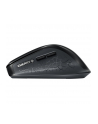 CHERRY Desktop STREAM COMFORT Wireless [D-E] Kolor: CZARNY Deutschland - nr 43