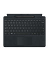 microsoft Surface Pro Keyboard [D-E/AT] Schwarz + Slim Pen 2 Schwarz - nr 5