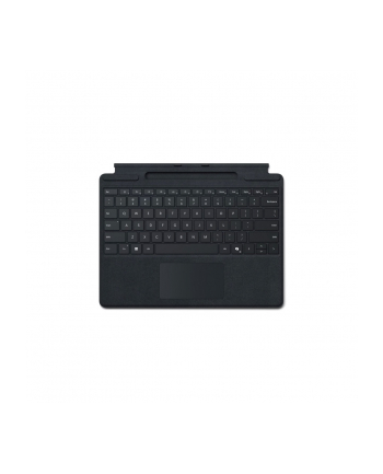 microsoft Surface Pro Keyboard [D-E] Schwarz + Slim Pen 2 Schwarz mit Copilot Button/nur solange der Vorrat reicht nr 1