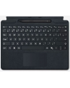 microsoft Surface Pro Keyboard [D-E] Schwarz + Slim Pen 2 Schwarz mit Copilot Button/nur solange der Vorrat reicht - nr 1