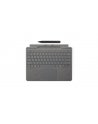 microsoft Surface Pro Keyboard [D-E] Platin + Slim Pen 2 Schwarz mit Copilot Button/nur solange der Vorrat reicht - nr 2