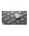 microsoft Surface Pro Keyboard [D-E] Platin + Slim Pen 2 Schwarz mit Copilot Button/nur solange der Vorrat reicht - nr 5