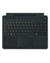 microsoft Surface Pro Keyboard [D-E] Schwarz mit Pen Storage/mit Copilot Button ohne Pen dabei/nur solange der Vorrat reicht - nr 1