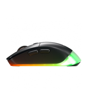 CHERRY Mouse Xtrfy M50 Wireless RGB Gaming Kolor: CZARNY BT Dreifachverbindungsmodi