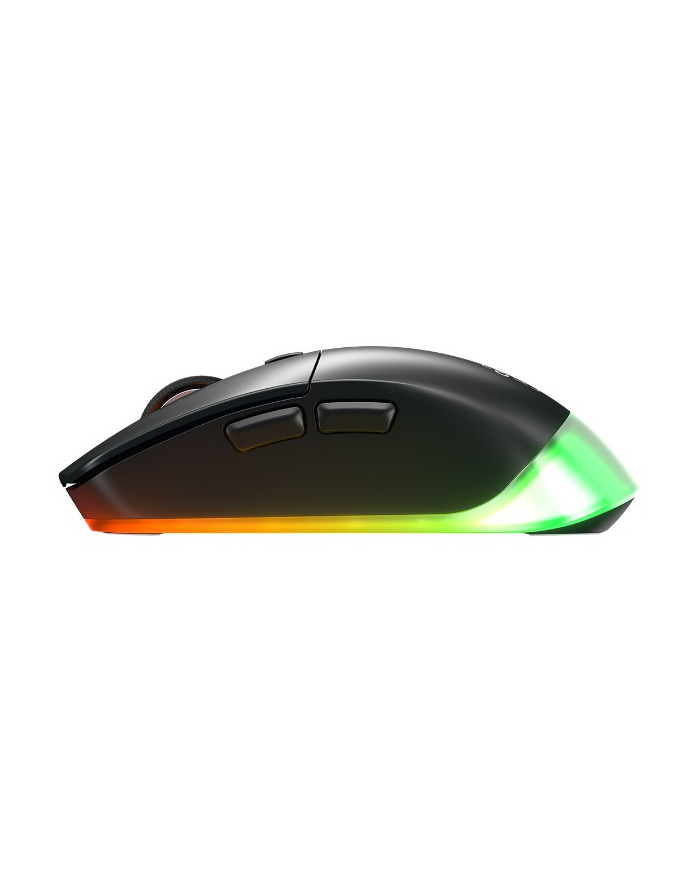 CHERRY Mouse Xtrfy M50 Wireless RGB Gaming Kolor: CZARNY BT Dreifachverbindungsmodi główny