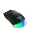 CHERRY Mouse Xtrfy M50 Wireless RGB Gaming Kolor: CZARNY BT Dreifachverbindungsmodi - nr 1