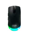 CHERRY Mouse Xtrfy M50 Wireless RGB Gaming Kolor: CZARNY BT Dreifachverbindungsmodi - nr 27