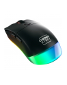 CHERRY Mouse Xtrfy M50 Wireless RGB Gaming Kolor: CZARNY BT Dreifachverbindungsmodi - nr 28