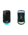 CHERRY Mouse Xtrfy M50 Wireless RGB Gaming Kolor: CZARNY BT Dreifachverbindungsmodi - nr 2