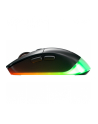 CHERRY Mouse Xtrfy M50 Wireless RGB Gaming Kolor: CZARNY BT Dreifachverbindungsmodi - nr 31